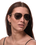 GANSETT SUNGLASSES