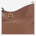 Balenciaga Leather Shoulder Bag