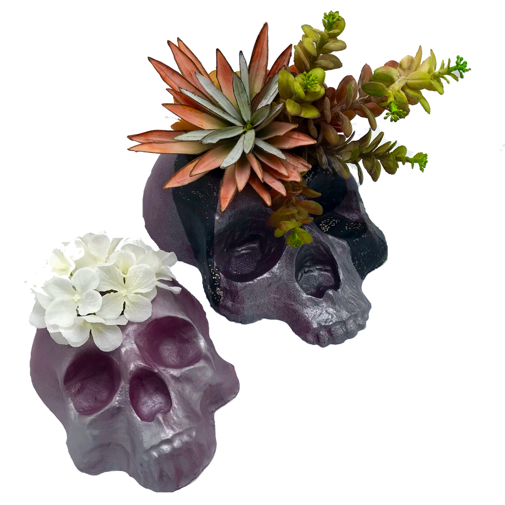 Side Hustle Planter Set