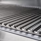 Blaze LBM 25-Inch 3-Burner Built-In Natural Gas Gas Grill - BLZ-3LBM-NG