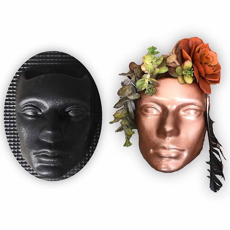 Face Planter 8" ABS