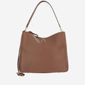 Balenciaga Leather Shoulder Bag