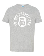 Future Crossfitter Kids Shirt