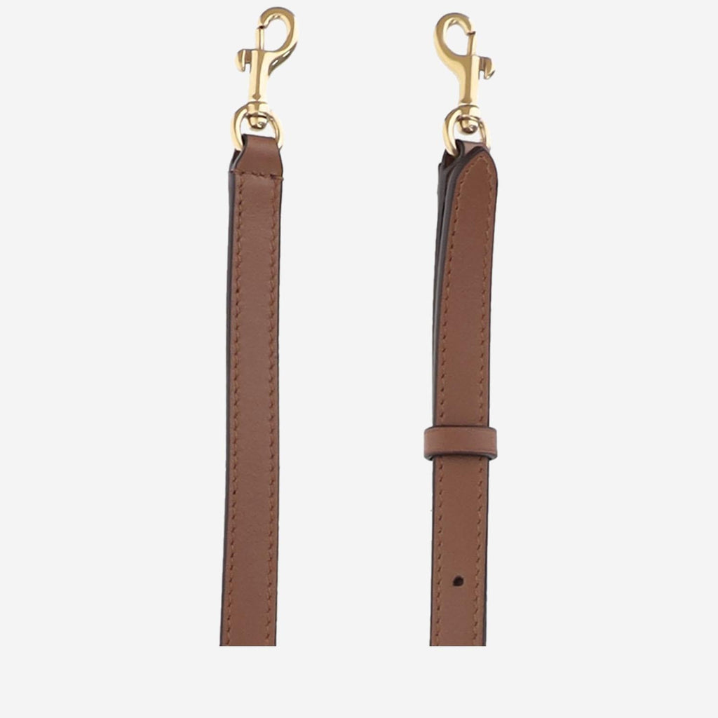 Balenciaga Leather Shoulder Bag