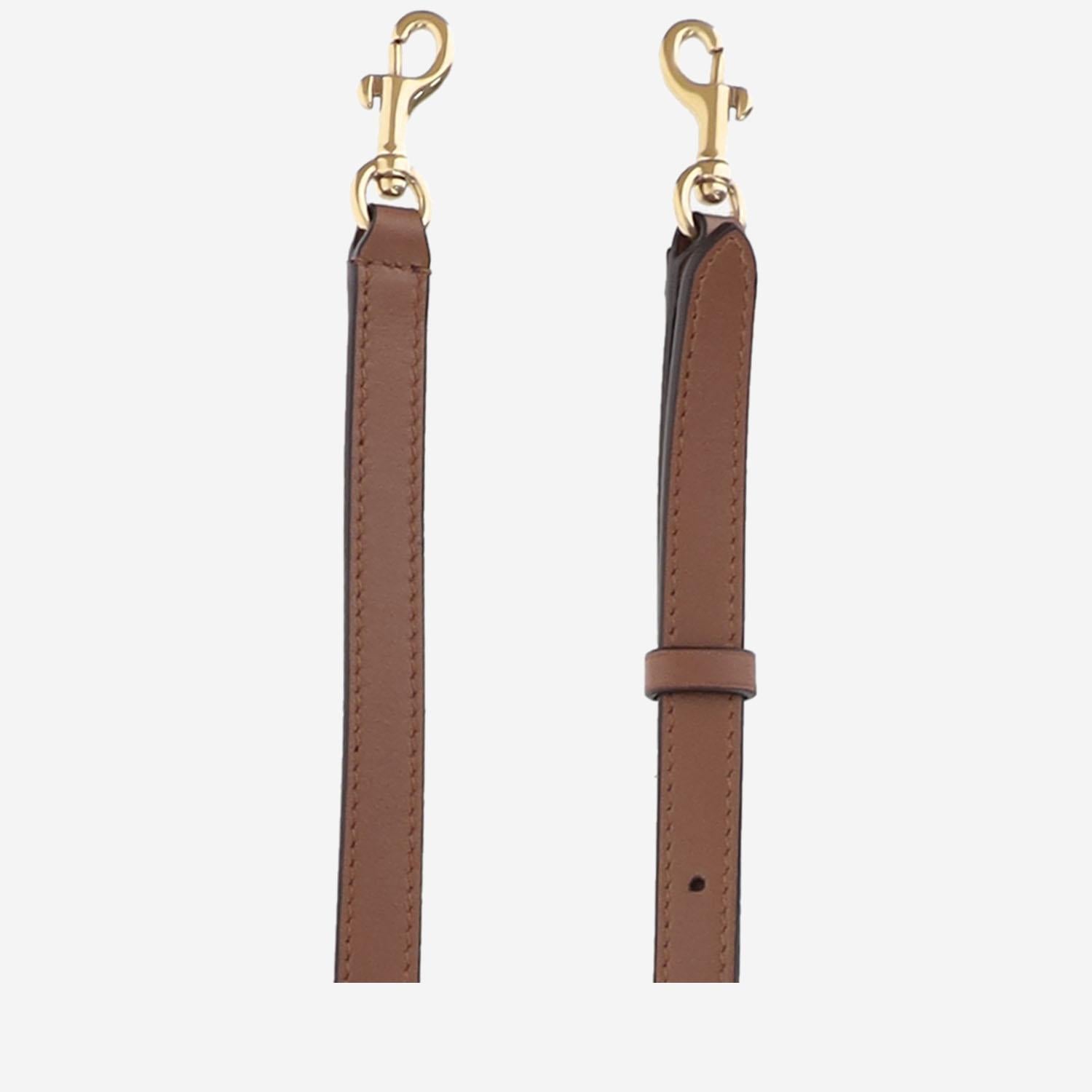 Balenciaga Leather Shoulder Bag
