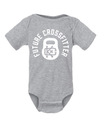 Future Crossfitter Onesie