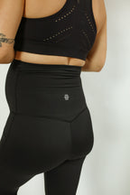 Maternity to Postpartum Active Leggings - 2.0