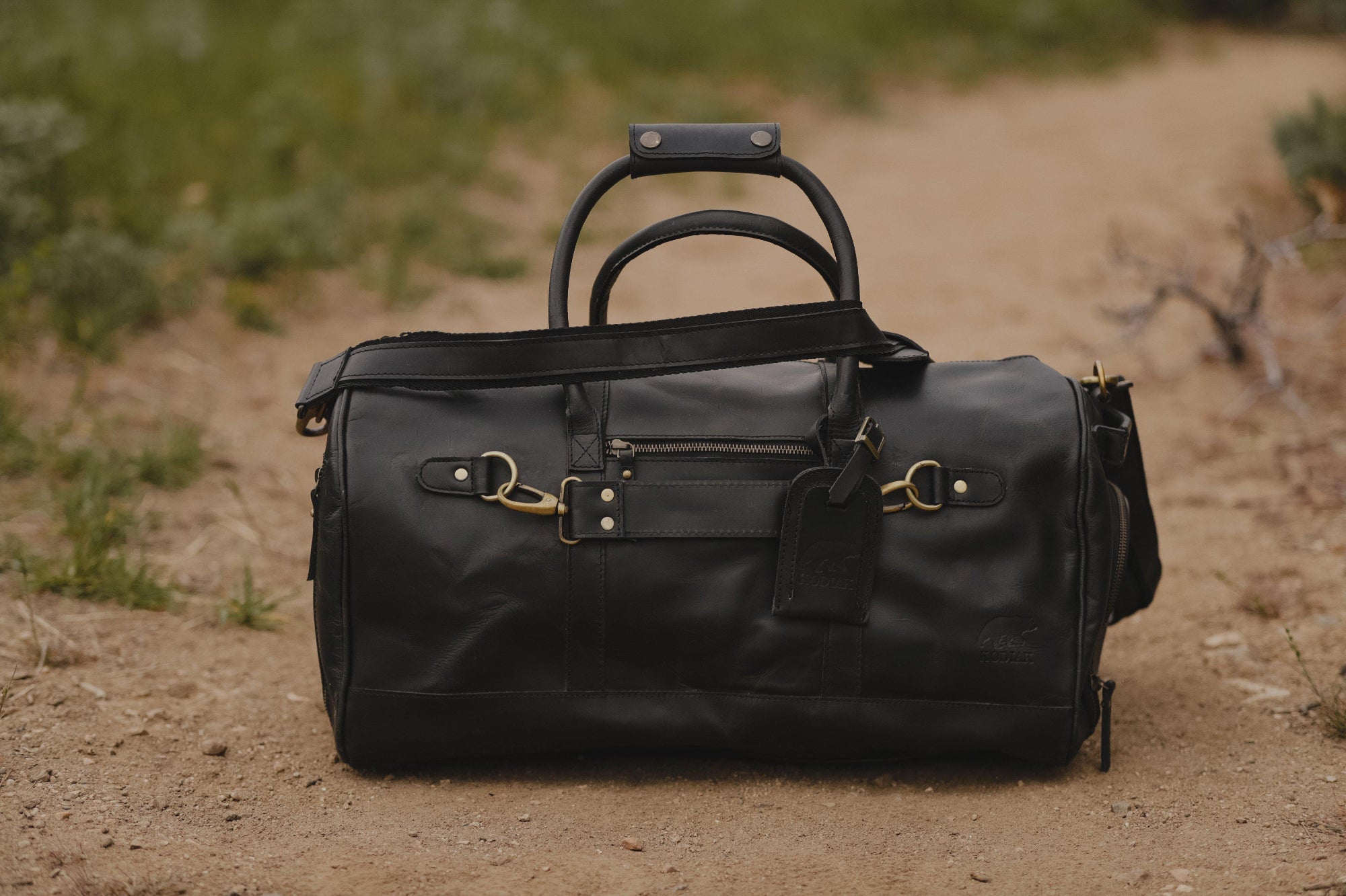 45L Denali Duffel
