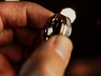 The “Buck” Ring
