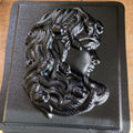 Medusa Snakes Mold
