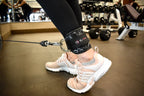 Mama Outfitters Ankle Straps