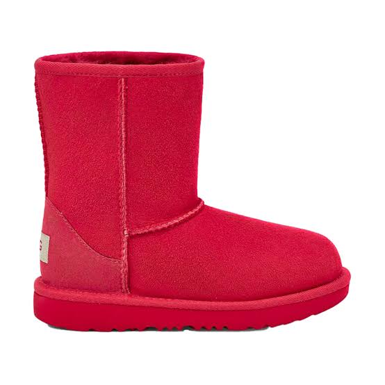 UGG CLASSIC II