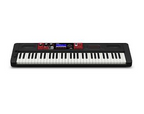 Casio Casiotone 61-Key Vocal Synthesis Keyboard