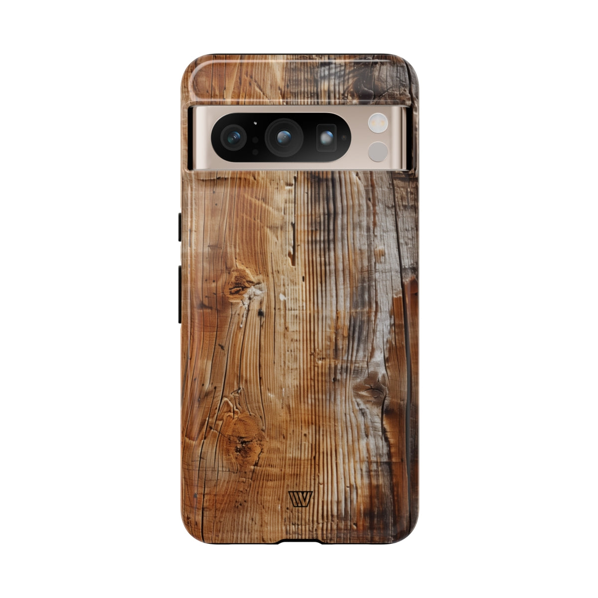 TROVVVE WOOD | Tough Phone Case Google Pixel 8 Pro / Matte TROVVVE WOOD | Tough Phone Case Google Pixel 8 Pro / Matte