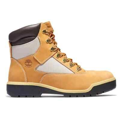 Timberland Men's 6-Inch Waterproof Field Boot