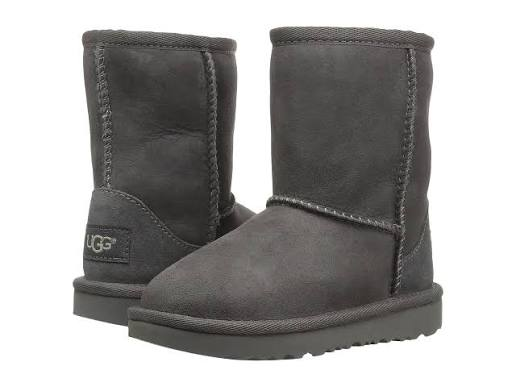 UGG CLASSIC II