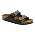 Birkenstock Arizona Unisex Sandals — Habana Oiled Leather
