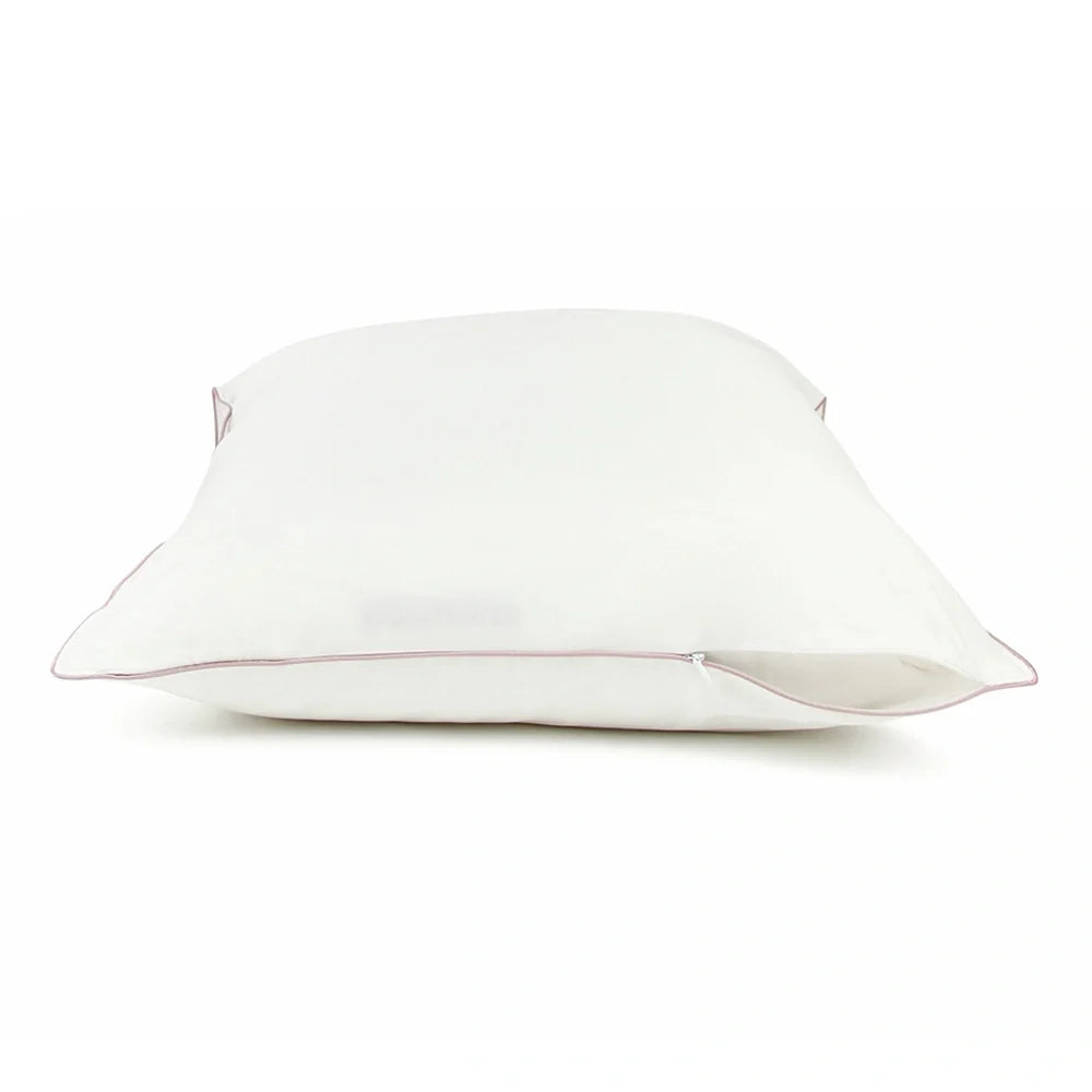 Lincove 100% Cotton Pillow Protector