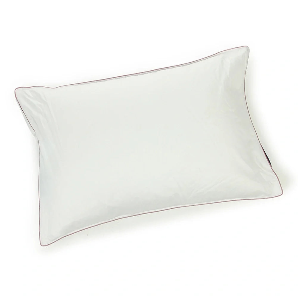 Lincove 100% Cotton Pillow Protector