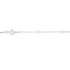 Lab Grown Diamond Fashion Pendants 10KT White Gold