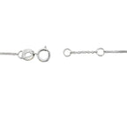 .66ct Ruby Diamond Bracelet 14KT White Gold