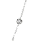 .31ct Diamond Fashion Pendants 14KT White Gold