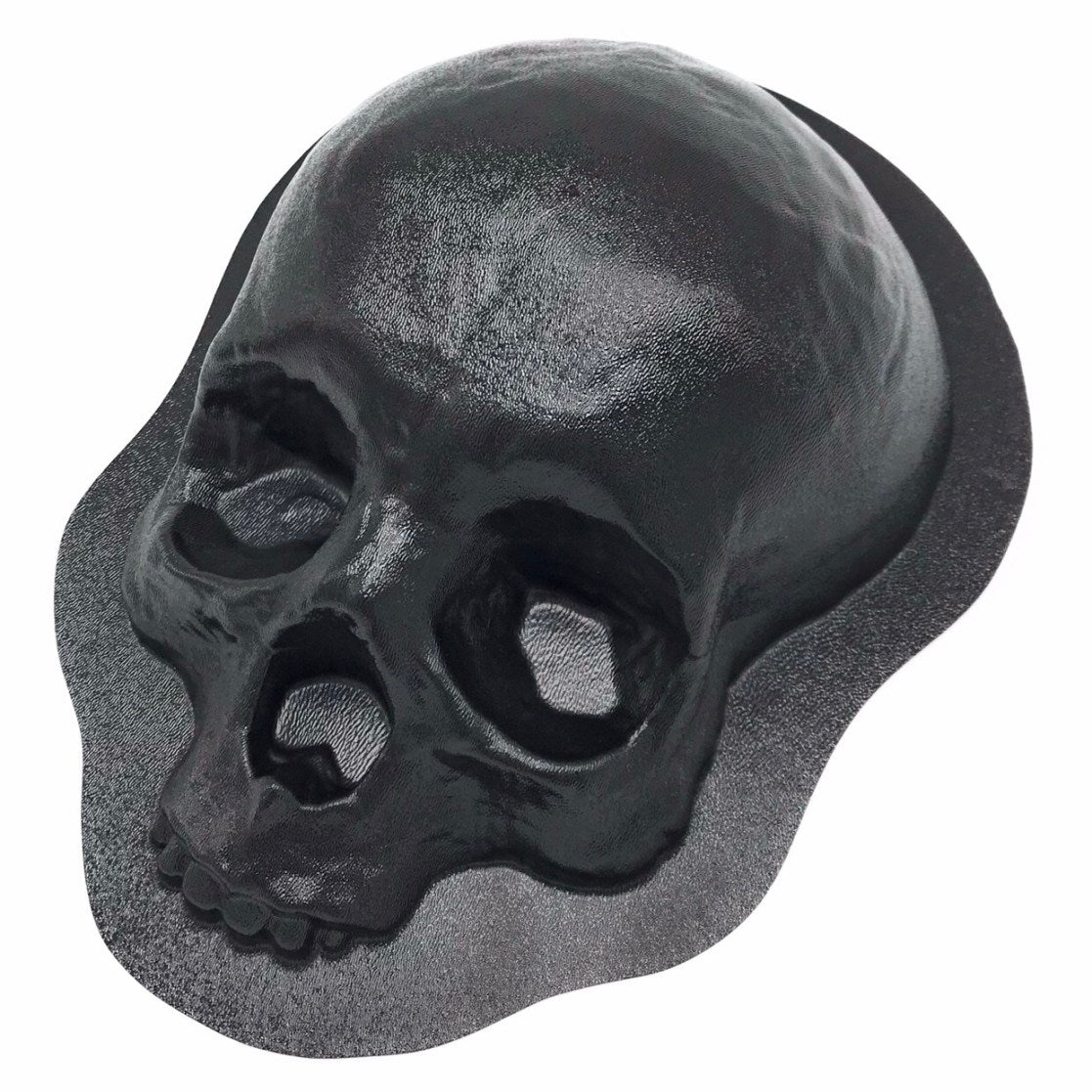 11 Inch Skull Mold