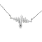 .17ct Diamond Fashion Pendants Sterling Silver