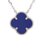 Lapis Lazuli Fashion Pendants Sterling Silver