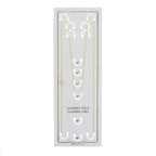 Womens chains 14KT Yellow Gold