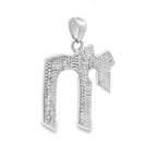Created Opal Fashion Pendants Sterling Silver
