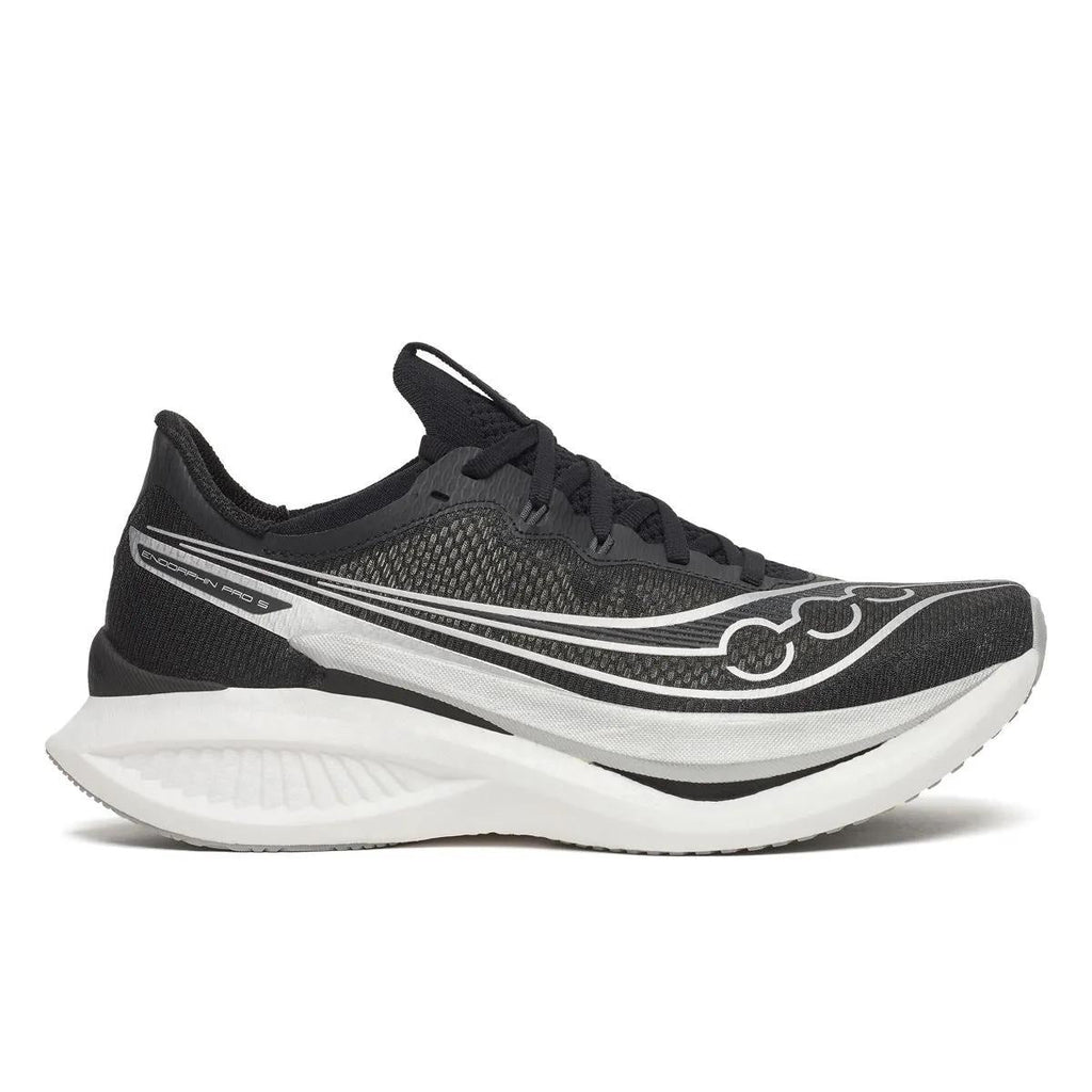 Saucony Women's Endorphin Pro 5 Running Shoe