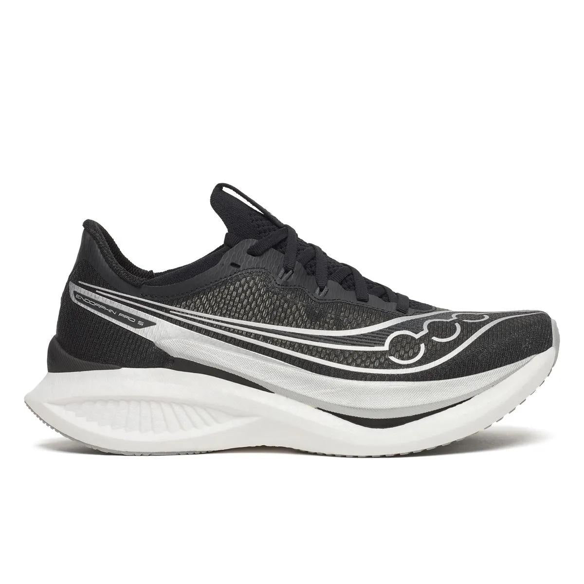 Saucony Women's Endorphin Pro 5 Running Shoe