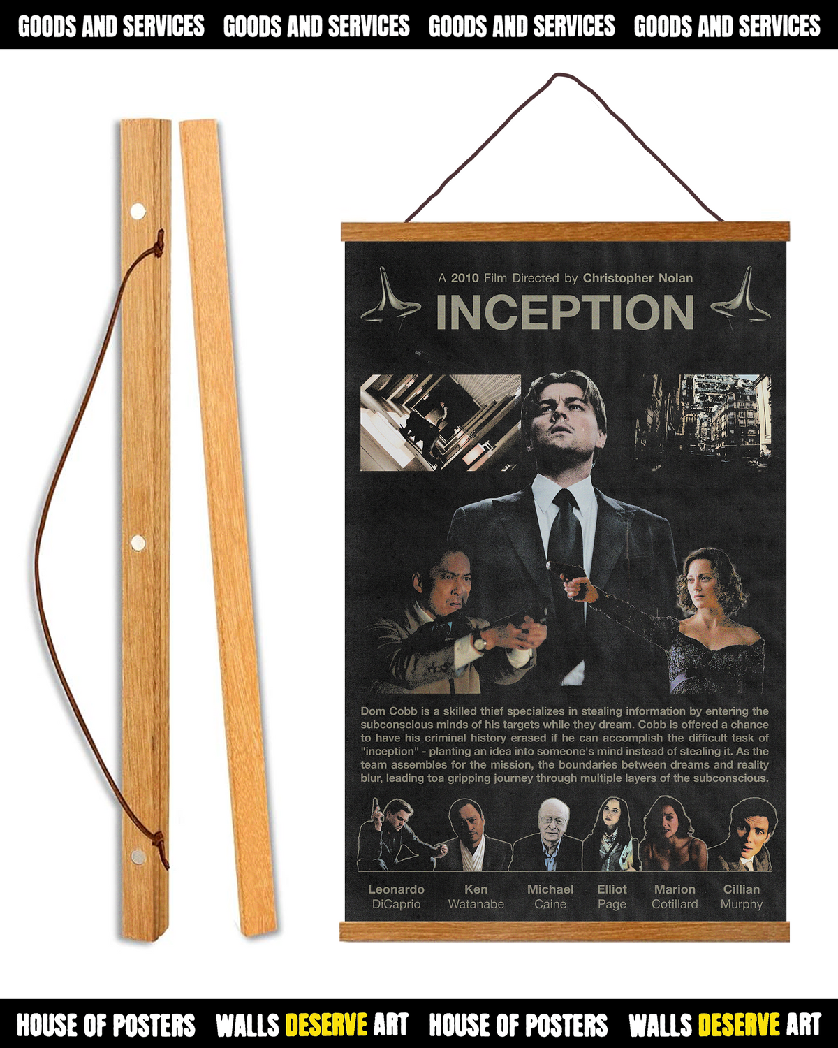 Inception