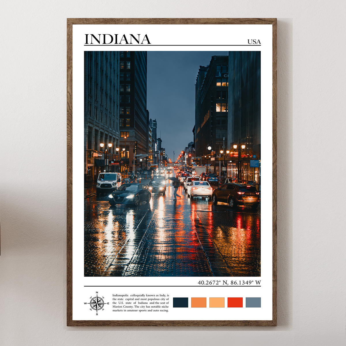 Indiana