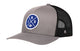 Gray-Black