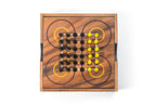 Infinity Checkers - War Strategy Game