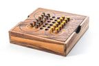 Infinity Checkers - War Strategy Game