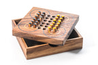 Infinity Checkers - War Strategy Game