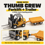 Mini Site™ Thumb Crew