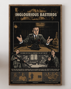 Inglourious Basterds