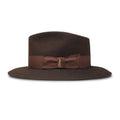 Jones - Chocolate Brown