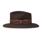 Jones - Chocolate Brown