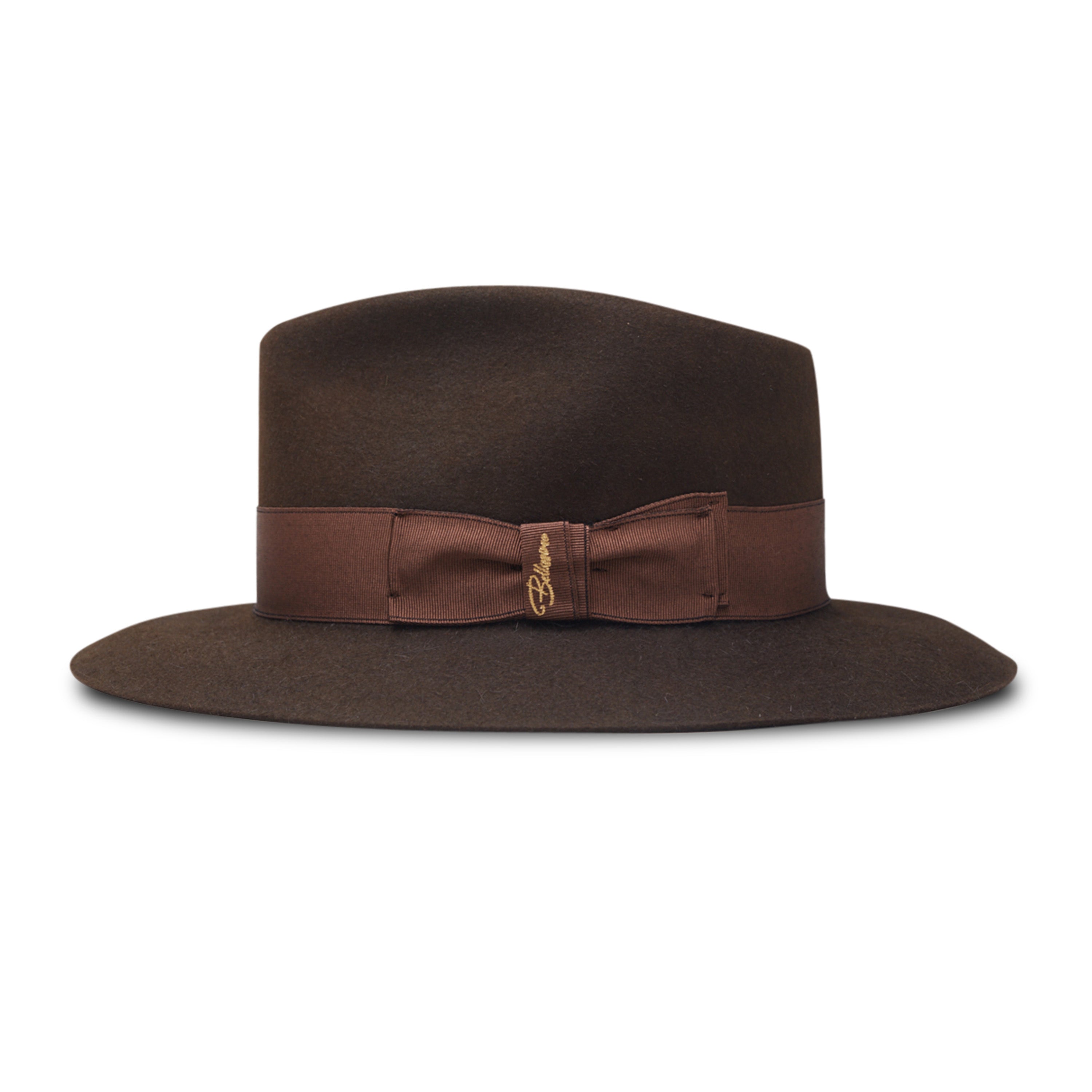 Jones - Chocolate Brown