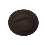 Jones - Chocolate Brown