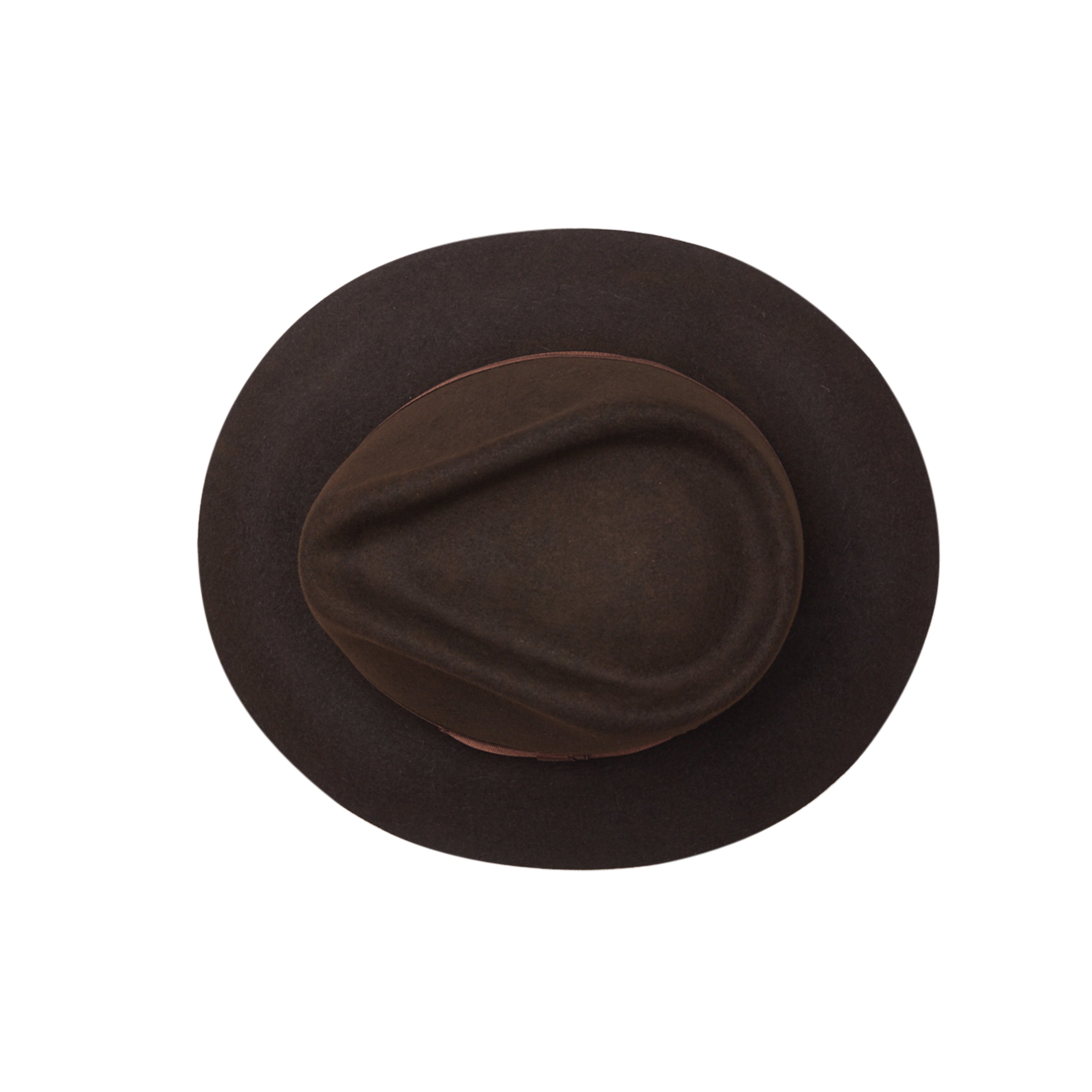 Jones - Chocolate Brown