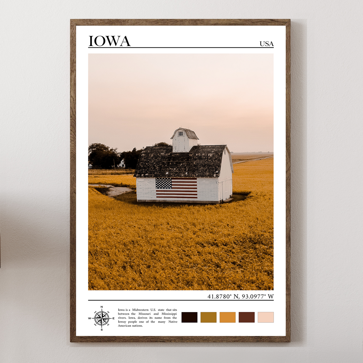 Iowa