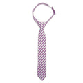 Iris Stripe - Boys Tie