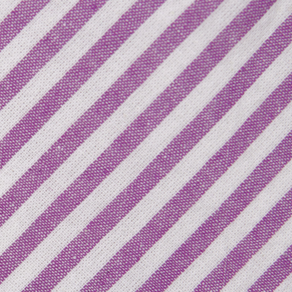 Iris Stripe - Boys Tie
