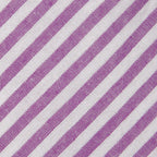 Iris Stripe - Boys Tie